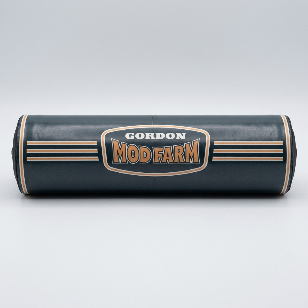 Crossbar Pad