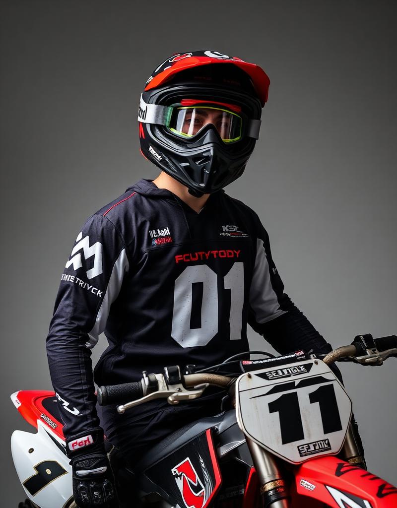 Rider TBA