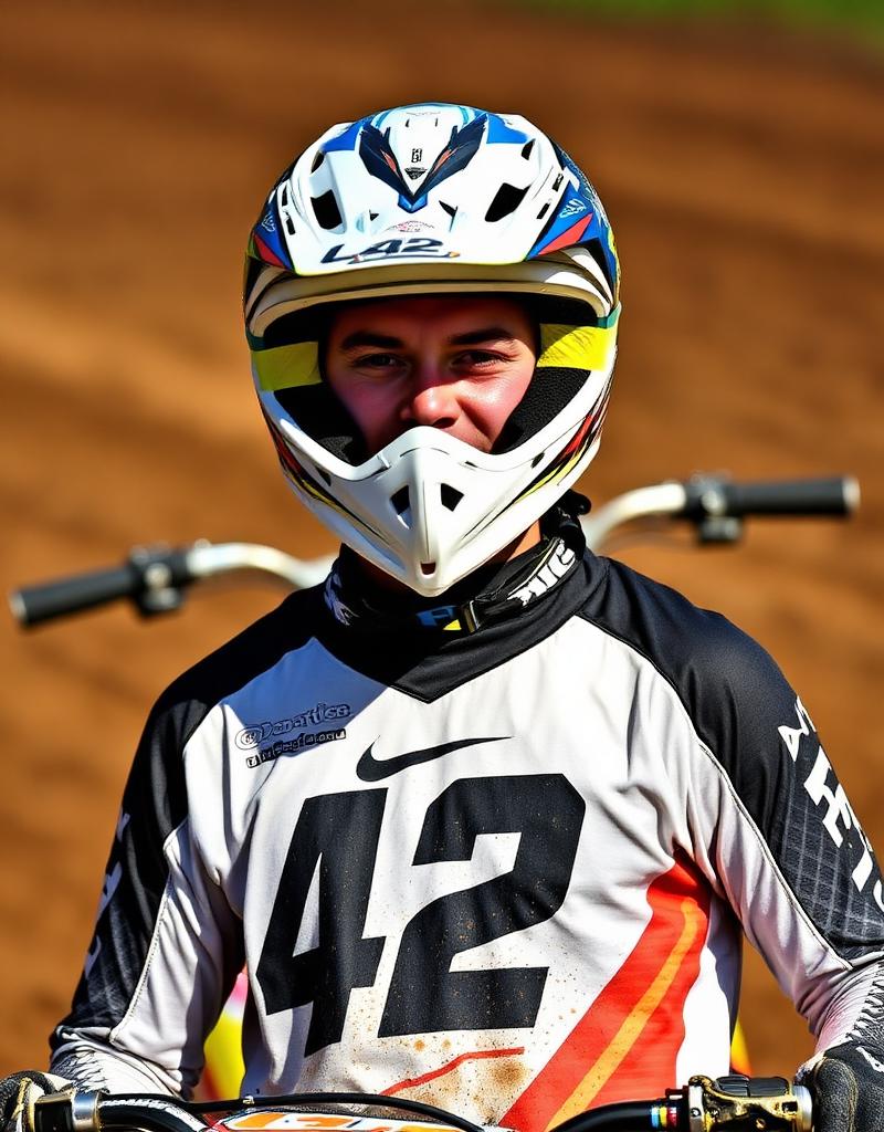 Rider TBA